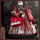 Piano lolita Handbag by OCELOT (OT04)